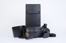 Sigma 135-400 mm 1:4.5-5.6 Apo