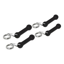 Durevole Gomma Bungee Cinghie