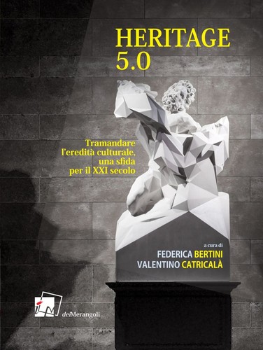 Libri heritage tramandare - libri,