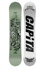 TAVOLA SNOWBOARD CAPITA DARK HORSE NEW