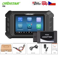 OBDSTAR P50 Air.bag Reset Tool