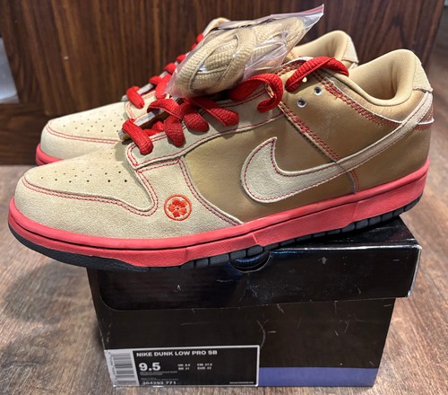 Nuovissime nike dunk low - nike,