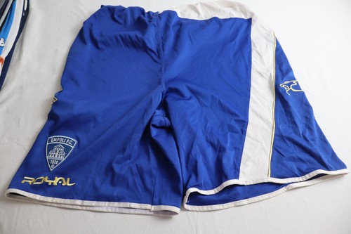 Royal empoli pantaloncino - empoli,