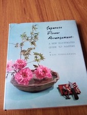 Japanese Flower Arrangement