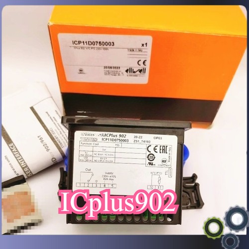 1pz eliwell termostato - 1pz,