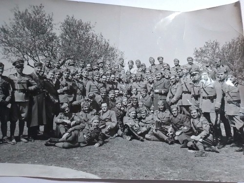 Guerra mondiale foto - guerra,