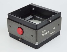 Condensatore Durst Bimacon 75