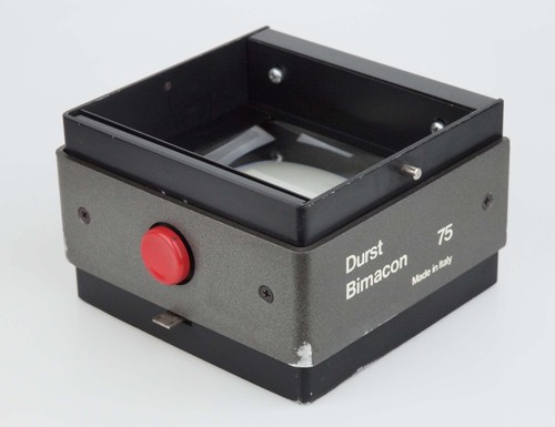 Condensatore durst bimacon - durst, 75