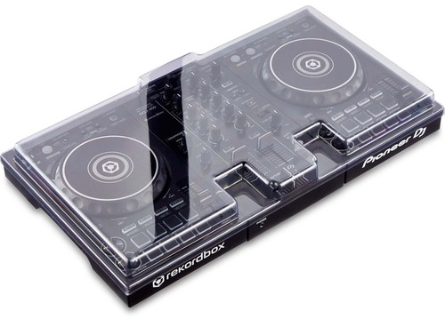 Decksaver pioneer ddj - ddj-400,