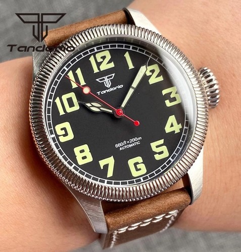 Tandorio field watch - 🔝,