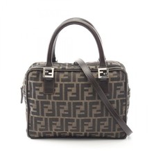 Borsa tracolla fendi - tracolla,