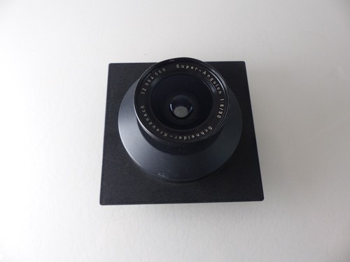 Obiettivo schneider kreuznach - schneider,