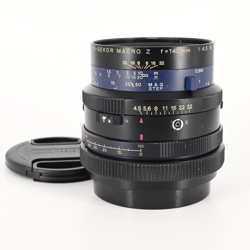 Mamiya rz67 140 5 - mm, sekor