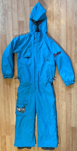 Burton all acces tuta - all, e