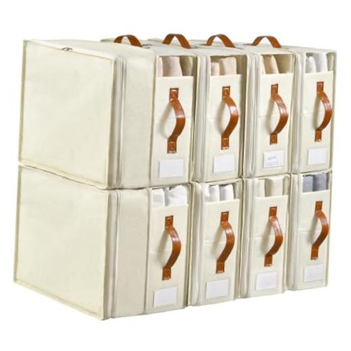 Organizer lenzuola - , e