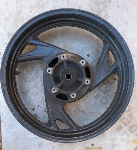 Cerchio posteriore yamaha tdm - yamaha,