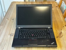 Lenovo ThinkPad W530 Laptop i7