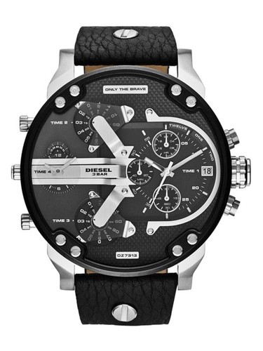 Diesel orologio daddy - diesel,