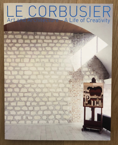 Corbusier art and - corbusier:,