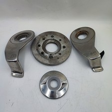 Barca a vela Lewmar 88 Assy