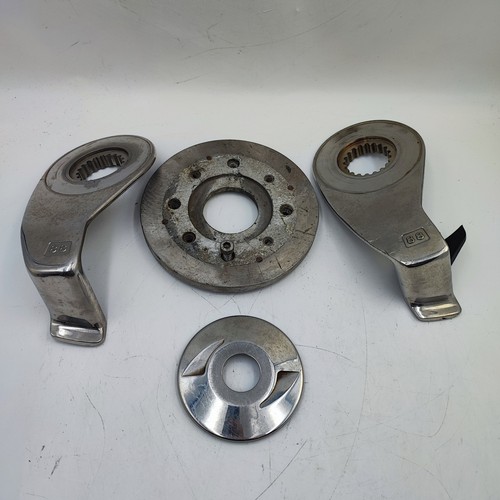 Barca vela lewmar - lewmar, assy