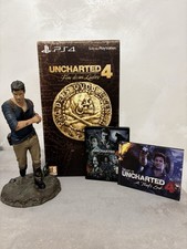 Uncharted 4 Collector’s