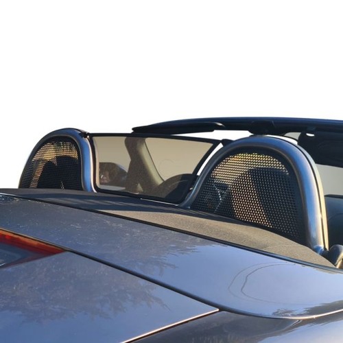 Frangivento per porsche - frangivento,