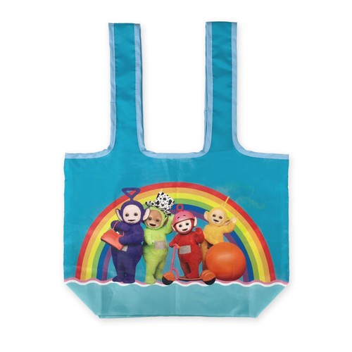Borsa ecologica teletubbies - borsa,