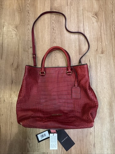 Borsa tracolla emporio - borsa,