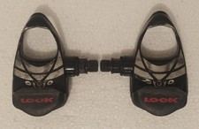Pedali Automatici Corsa Anni '90s Vintage LOOK 337 Automatic Road Racing Pedals