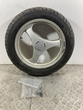 98243- Cerchio Posteriore BMW K1100 LT Dal 1992 Al 1998