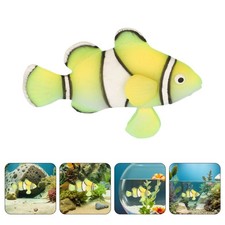  2 Pcs Pesci Finti Per