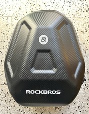 RockBros Borsa Posteriore per Sella Moto Capacità 20-35 Litri