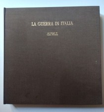 La guerra in Italia nei disegni di Carlo Bossoli