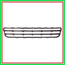 Griglia Centrale Paraurti