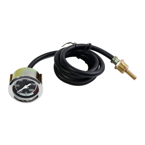 Misuratore temperatura acqua
