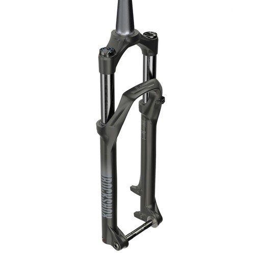 Rock shox judy - shox, silver