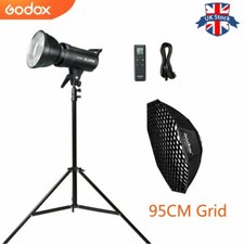 UK Godox 60W SL-60W 5600K