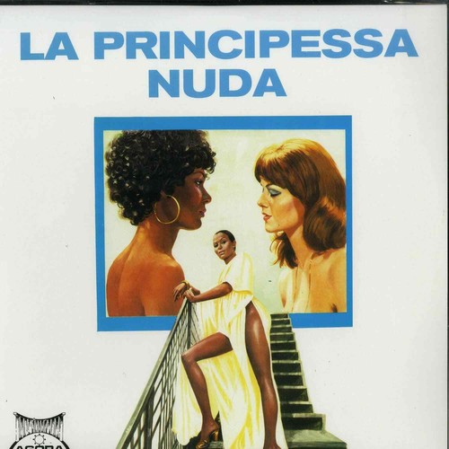 Detto mariano la principessa - detto,