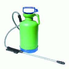 pressure sprayer pump 6 liter