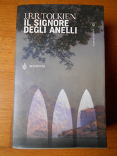 J.R.R. TOLKIEN IL SIGNORE