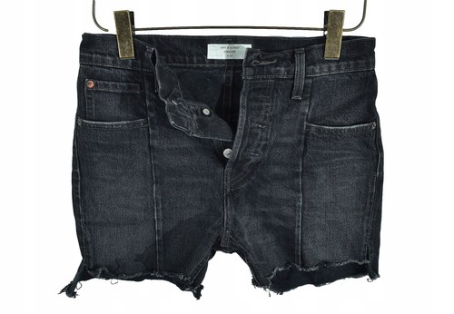 Levis pantaloncino jeans - pantaloncino,
