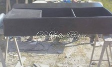 LAVELLO LAVABO LAVANDINO CUCINA  PIETRA OFFERTA 120x60x20 no fragranite no inox