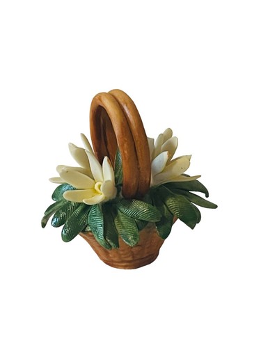 Figurina porcellana
