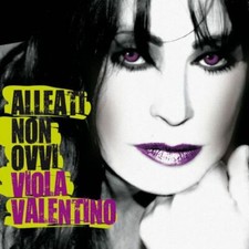 VIOLA VALENTINO - Alleati non