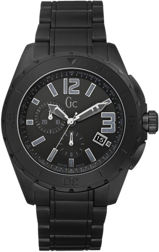 Orologio uomo guess collection - orologio,
