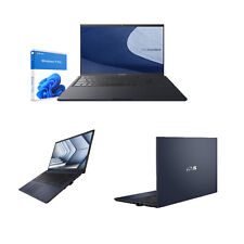 Notebook Asus Expertbook Intel I7-1355u,Ram 16Gb,Ssd Nvme 512Gb,Windows 11 Pro
