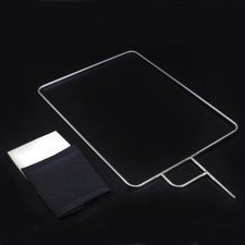 Pannello Bandiera Riflettore