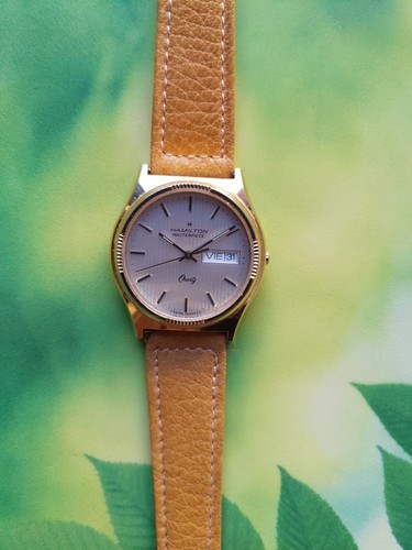 Orologio hamilton mod - hamilton,
