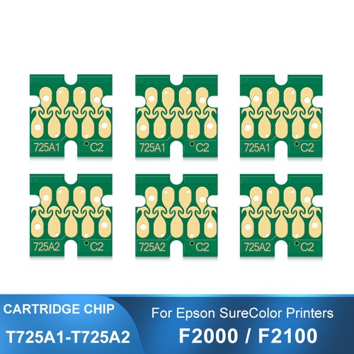 Pezzi chip cartuccia - chip,